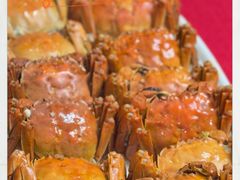 -朱仔记食府(江南大道店)