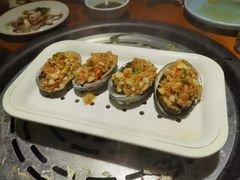 -三个渔夫·蒸汽海鲜(小白楼店)