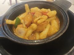 -新兴家喻酒家·羊城名宴(昌岗店)