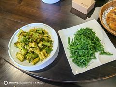 -喜洲翰林餐厅(董家百年老宅店)