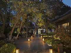 -君庭中餐厅(友谊宾馆店)