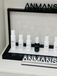 -WENDY·温迪皮肤管理