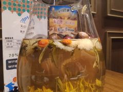 -天山醉美·新疆餐厅(富华里店)