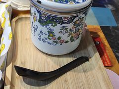 -新疆烧烤王(广灵店)