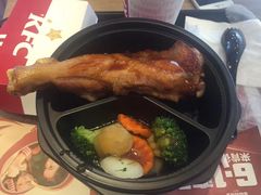 -肯德基(常熟百润发店)