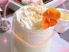 -3号仓库·创意中国菜(长宁龙之梦店)