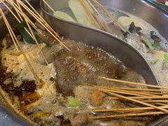 -袁记串串香(北国店)