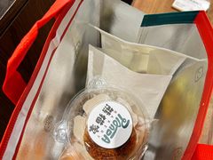-熊猫家PANDA BAKERY(望江店)