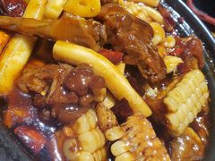 -798餐厅(任丘路店)