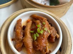 -万山楼海鲜酒家·二十三年老字号