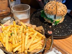 -FAT COW(静安寺店)