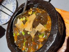 -阿庄新豫菜(通泰路店)