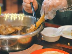 -聚首堂·特色小吃·肘子(什刹海德胜门店)