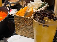 -山缓缓火锅(青岛万象城店)