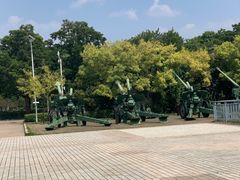 -淮海战役纪念馆