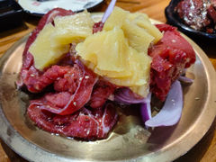 -吉志烤肉(太原总店)