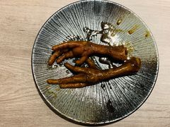 天下第一凤爪-老鼎旺安格斯牛肉火锅(衡艺广场店)