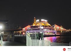 -武汉关码头(轮渡站)