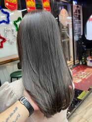 -奈川烫染Salon