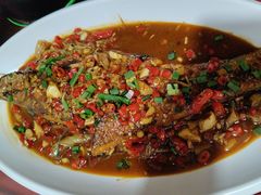 -老三样·美食研究中心(世贸路店)