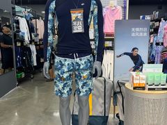 -迪卡侬(大英山店)