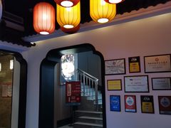 -徽镇小厨·经典徽菜(十里河店)