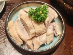 -古都历食南京菜·烤鸭·鸭血粉丝·汤包(南京博物院店)