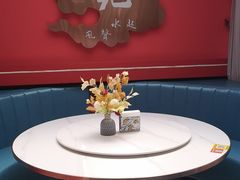 -福禄财东北菜(珠江帝景店)