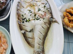 -美味之家·湖景农家乐(太湖东山店)