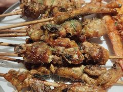 -烧蠔帮·湛江生蚝(南桥店)