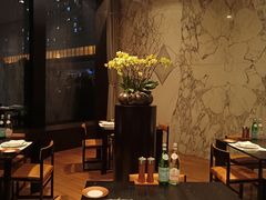 -当米亚诺意大利餐厅(武汉光谷凯悦酒店)