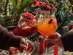 -BROWNSTONE布朗石西班牙餐厅(富城店)