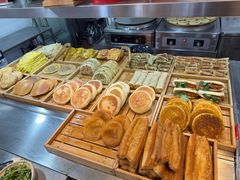 -闫家粥铺(吉林大路店)