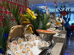 -初色海鲜自助(万丰路店)