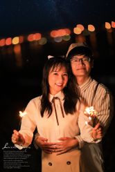 -皇室米澜摄影工作室(宝安店)