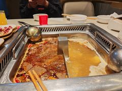 -海底捞火锅(龙首印象城店)