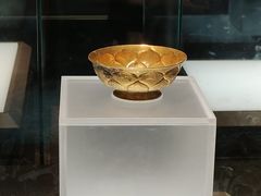 -陕西历史博物馆