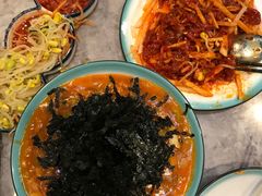 -屋里家延边朝鲜族冷面(梅林3店)