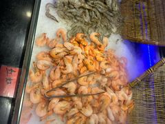 -阳光牧场自助餐厅(宝德购物中心店)