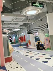 -米兜欢乐王国·儿童乐园(宝安益田假日天地店)