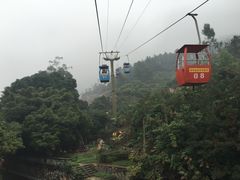 -江门古兜温泉小镇