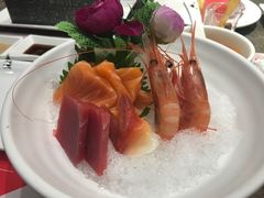 -大渔铁板烧(花园道店)