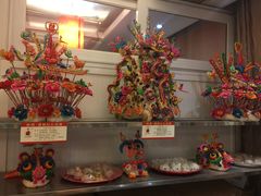 -陕西风味餐厅(陕西省驻京办店)