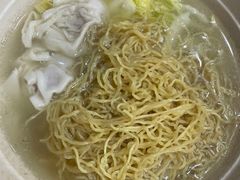 -蒙雅力港式茶餐厅(学人特色商业街店)