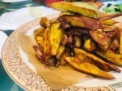 -嘎吧锅私家菜馆(联想科技城店)