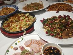 -大鸭梨烤鸭(枣园店)