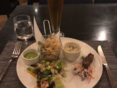 -WOLFGANG PUCK KITCHEN & BAR(迪士尼小镇店)