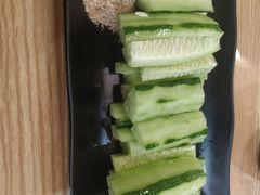-蚝抵食·湛江生蚝(湾北路店)