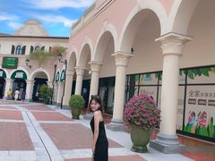 -佛罗伦萨小镇广佛名品奥特莱斯(疏港路店)