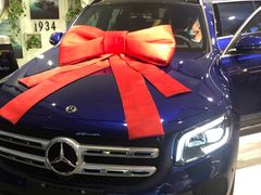 -上海德星奔驰(江杨南路店)